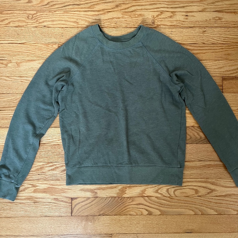 h & m sweatshirt